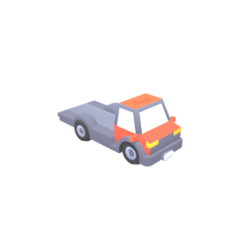 Delivery Flat